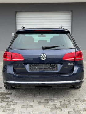 VW Passat R-LINE* DSG* LED* 4M - 18500 лв. / 9458.90 € - 30905069 5