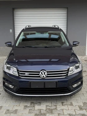 VW Passat R-LINE* DSG* LED* 4M - 18500 лв. / 9458.90 € - 30905069 2