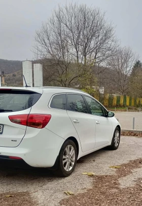 Kia Ceed 1.6 CRDi, снимка 7
