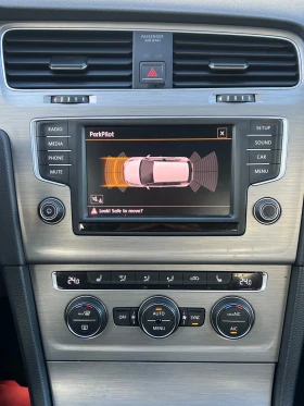 VW Golf R Line 1.4 TSI 150 DSG7 , снимка 11