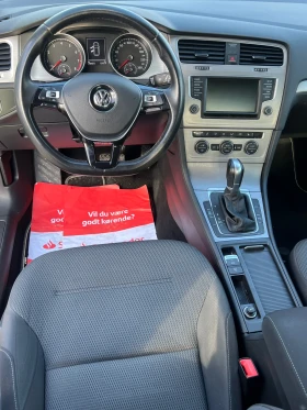 VW Golf R Line 1.4 TSI 150 DSG7 , снимка 15
