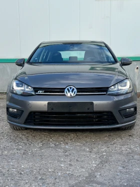 VW Golf R Line 1.4 TSI 150 DSG7 , снимка 1