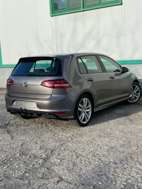 VW Golf R Line 1.4 TSI 150 DSG7 , снимка 5