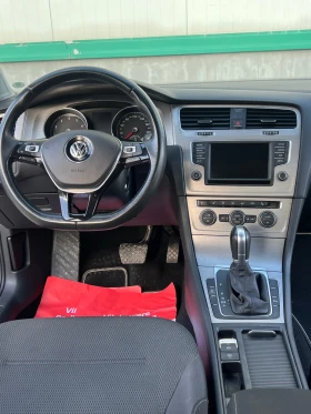 VW Golf R Line 1.4 TSI 150 DSG7 , снимка 9