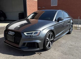 Audi Rs3 Sedan 2.5 TFSI QUATTRO