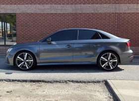 Audi Rs3 Sedan 2.5 TFSI QUATTRO - 59800 лв. / 30575.25 € - 39703138 2