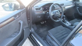 Skoda Superb SCOUT-2.0-TDI-4X4-FULL MAX-BLACK EDITION - 68888 лв. / 35221.88 € - 90614024 8
