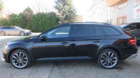Skoda Superb SCOUT-2.0-TDI-4X4-FULL MAX-BLACK EDITION - 68888 лв. / 35221.88 € - 90614024 6