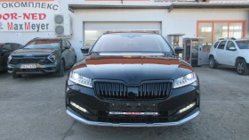 Skoda Superb SCOUT-2.0-TDI-4X4-FULL MAX-BLACK EDITION - 68888 лв. / 35221.88 € - 90614024 2