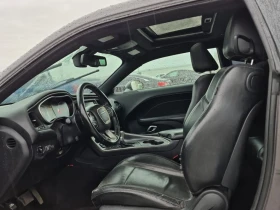 Dodge Challenger * SXT PLUS * CARFAX * , снимка 5