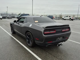 Dodge Challenger * SXT PLUS * CARFAX * , снимка 4