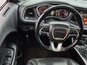Dodge Challenger * SXT PLUS * CARFAX * , снимка 11