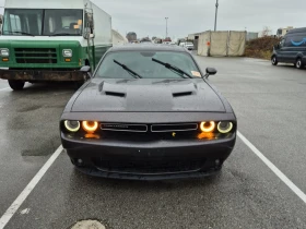 Dodge Challenger * SXT PLUS * CARFAX * , снимка 7