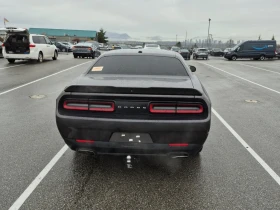Dodge Challenger * SXT PLUS * CARFAX * , снимка 6
