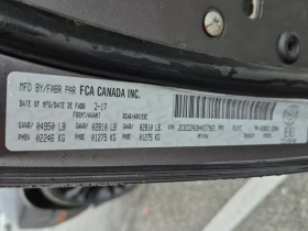 Dodge Challenger * SXT PLUS * CARFAX * , снимка 15