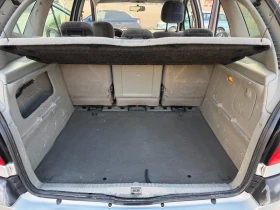 Renault Scenic 1.6 Бензин Климатик Нови гуми Всичко платено - 990 € / 1936.27 лв. - 99887251 13