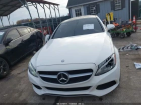 Mercedes-Benz C 300 ПОДГРЕВ* КАМЕРА* КЕЙЛЕС* LANE* ASSIST - 11000 € / 21514.13 лв. - 85084638 11