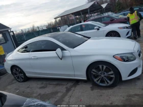 Mercedes-Benz C 300 ПОДГРЕВ* КАМЕРА* КЕЙЛЕС* LANE* ASSIST - 11000 € / 21514.13 лв. - 85084638 12