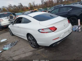 Mercedes-Benz C 300 ПОДГРЕВ* КАМЕРА* КЕЙЛЕС* LANE* ASSIST - 11000 € / 21514.13 лв. - 85084638 3