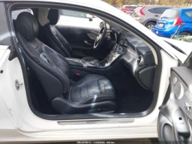 Mercedes-Benz C 300 ПОДГРЕВ* КАМЕРА* КЕЙЛЕС* LANE* ASSIST - 11000 € / 21514.13 лв. - 85084638 5