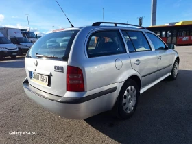 Skoda Octavia - 2200 € / 4302.83 лв. - 28106327 5