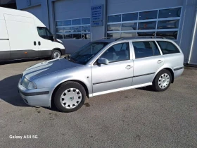 Skoda Octavia - 2200 € / 4302.83 лв. - 28106327 2