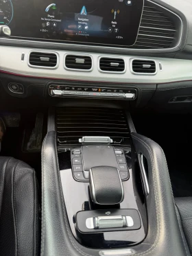 Mercedes-Benz GLE 450, снимка 12