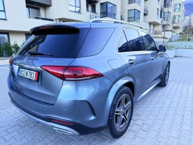 Mercedes-Benz GLE 450, снимка 5