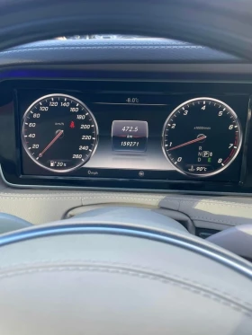 Mercedes-Benz S 550 * CARFAX * ���� �� �� | Mobile.bg � ����� ������ 10