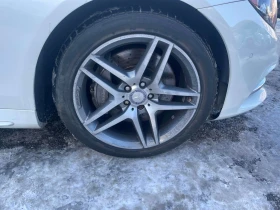 Mercedes-Benz S 550 * CARFAX * ЦЕНА ДО БГ, снимка 13
