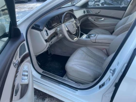 Mercedes-Benz S 550 * CARFAX * ЦЕНА ДО БГ, снимка 7