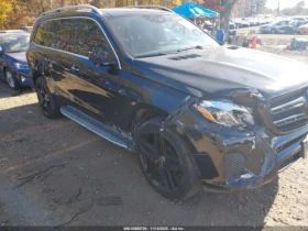 Mercedes-Benz GLS 450 4Matic - 17800 € / 34813.77 лв. - 45904083 6