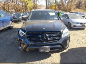 Mercedes-Benz GLS 450 4Matic - 17800 € / 34813.77 лв. - 45904083 12