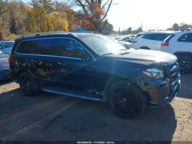 Mercedes-Benz GLS 450 4Matic - 17800 € / 34813.77 лв. - 45904083 13