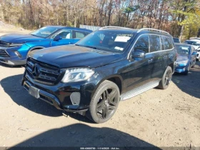 Mercedes-Benz GLS 450 4Matic - 17800 € / 34813.77 лв. - 45904083 2
