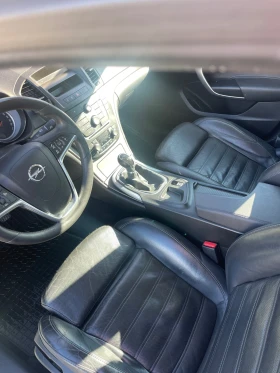 Opel Insignia - 5000 € / 9779.15 лв. - 37506080 7