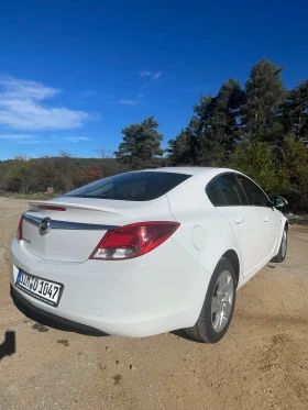 Opel Insignia - 5000 € / 9779.15 лв. - 37506080 2