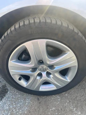 Opel Insignia - 5000 € / 9779.15 лв. - 37506080 12