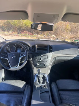 Opel Insignia - 5000 € / 9779.15 лв. - 37506080 10