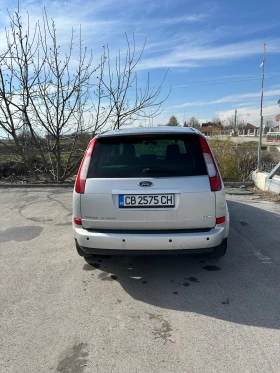 Ford Focus C-Max, снимка 2