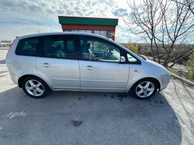 Ford Focus C-Max, снимка 4