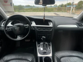 Audi A4 B8 S-line  2.7TDI 190HP - 6300 € / 12321.73 лв. - 39392189 6