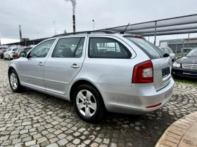 Skoda Octavia 2.0 6-скорости - 4860 € / 9505.33 лв. - 10086526 3