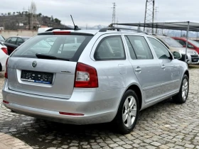 Skoda Octavia 2.0 6-скорости - 4860 € / 9505.33 лв. - 10086526 5