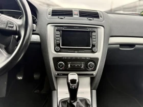 Skoda Octavia 2.0 6-скорости - 4860 € / 9505.33 лв. - 10086526 12