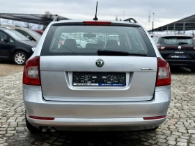 Skoda Octavia 2.0 6-скорости - 4860 € / 9505.33 лв. - 10086526 4