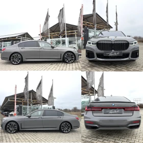 BMW 740 XDRIVE#LONG#INDIVIDUAL#3xTV#B&W#44000KM - 64999 € / 127126.99 лв. - 20005651 5