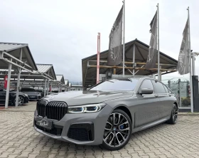 BMW 740 XDRIVE#LONG#INDIVIDUAL#3xTV#B&W#44000KM - 64999 € / 127126.99 лв. - 20005651 2