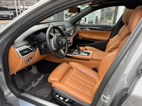 BMW 740 XDRIVE#LONG#INDIVIDUAL#3xTV#B&W#44000KM - 64999 € / 127126.99 лв. - 20005651 6