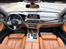 BMW 740 XDRIVE#LONG#INDIVIDUAL#3xTV#B&W#44000KM - 64999 € / 127126.99 лв. - 20005651 10